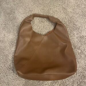 NWOT banana republic shoulder bag